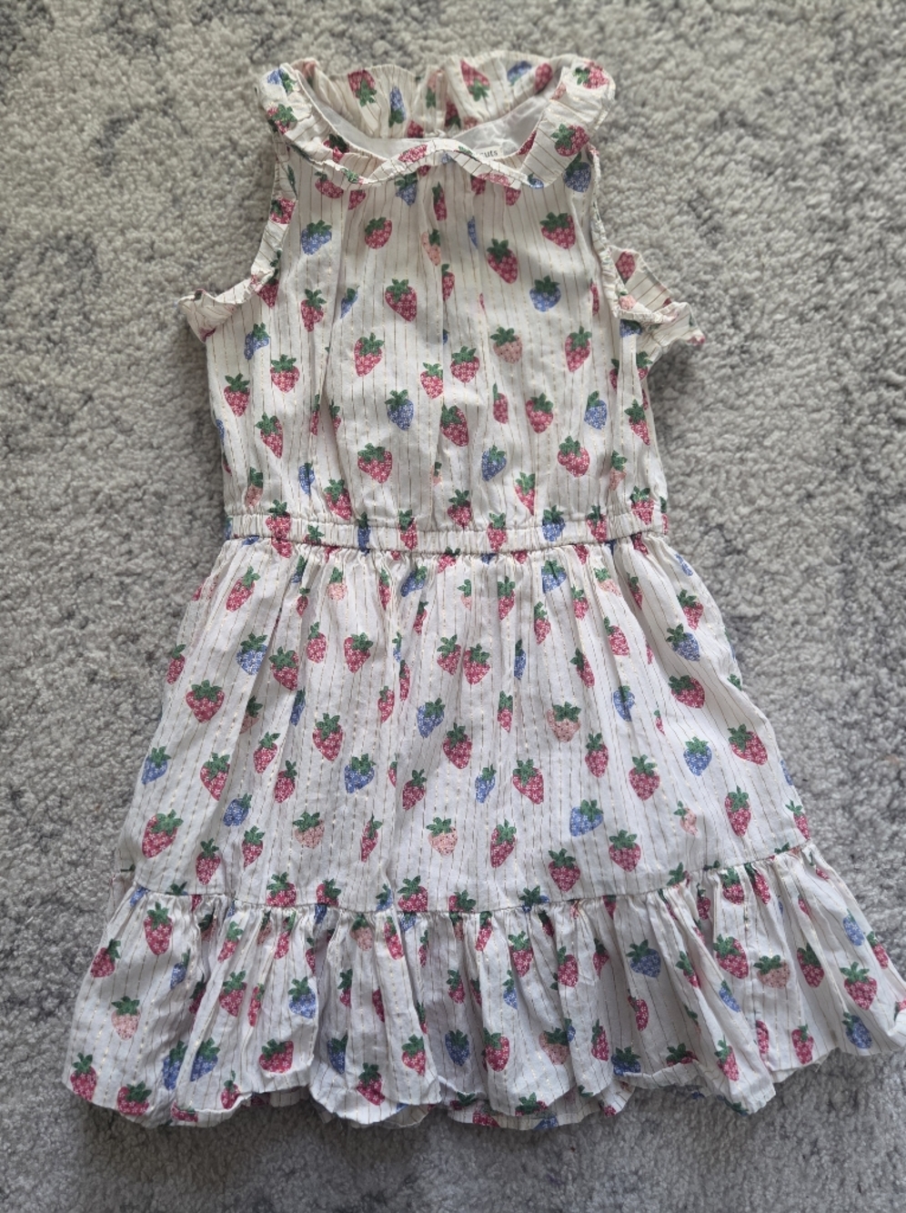 Crewcuts Girls Dress